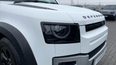 Land Rover Defender 2.0 P300 SE 110 5dr Auto Petrol Estate